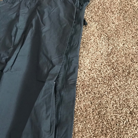 Women's snow/splash pants - Picture 3 of 9